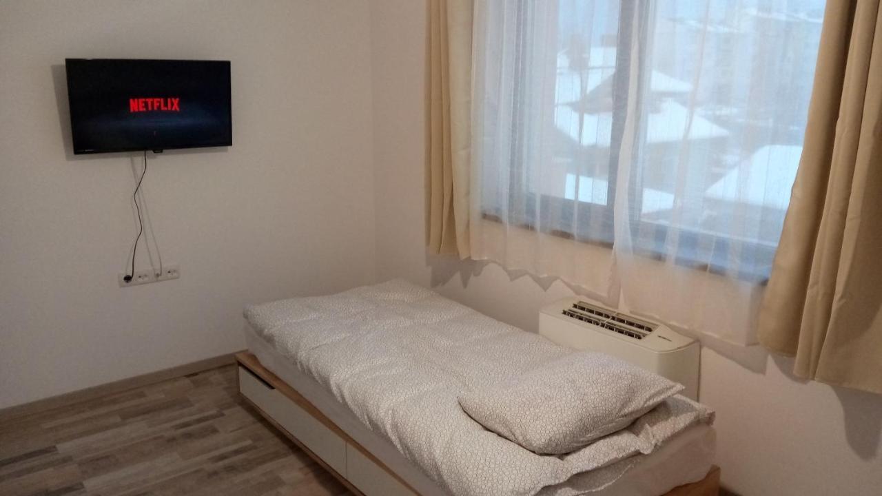 Khan Krum House & Apartments For Rent Elin Pelin Bagian luar foto