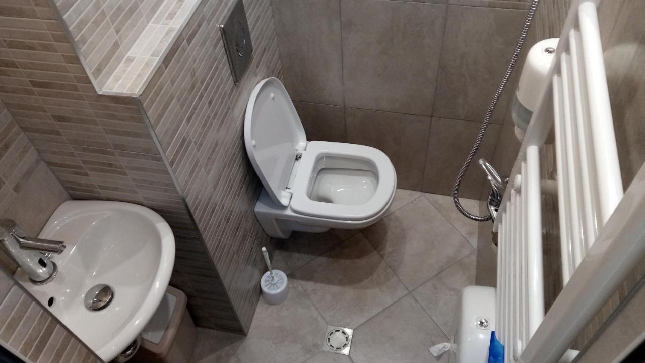 Khan Krum House & Apartments For Rent Elin Pelin Bagian luar foto